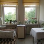 NZOZ ZPO Przystań wewnątrz