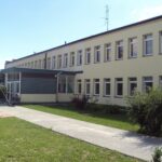 Budynek NZOZ ZPO Przystań