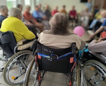 Opieka długoterminowa